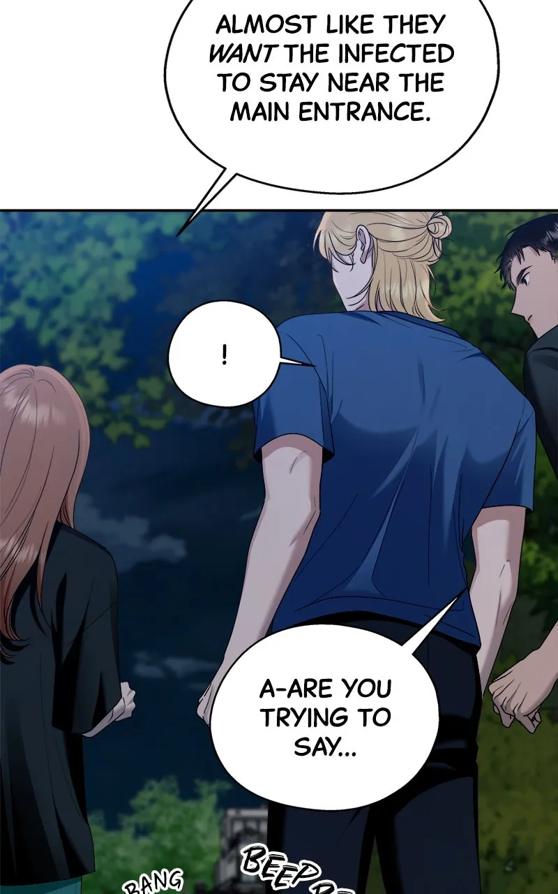 Paradise on Earth Chapter 9 page 63 - 