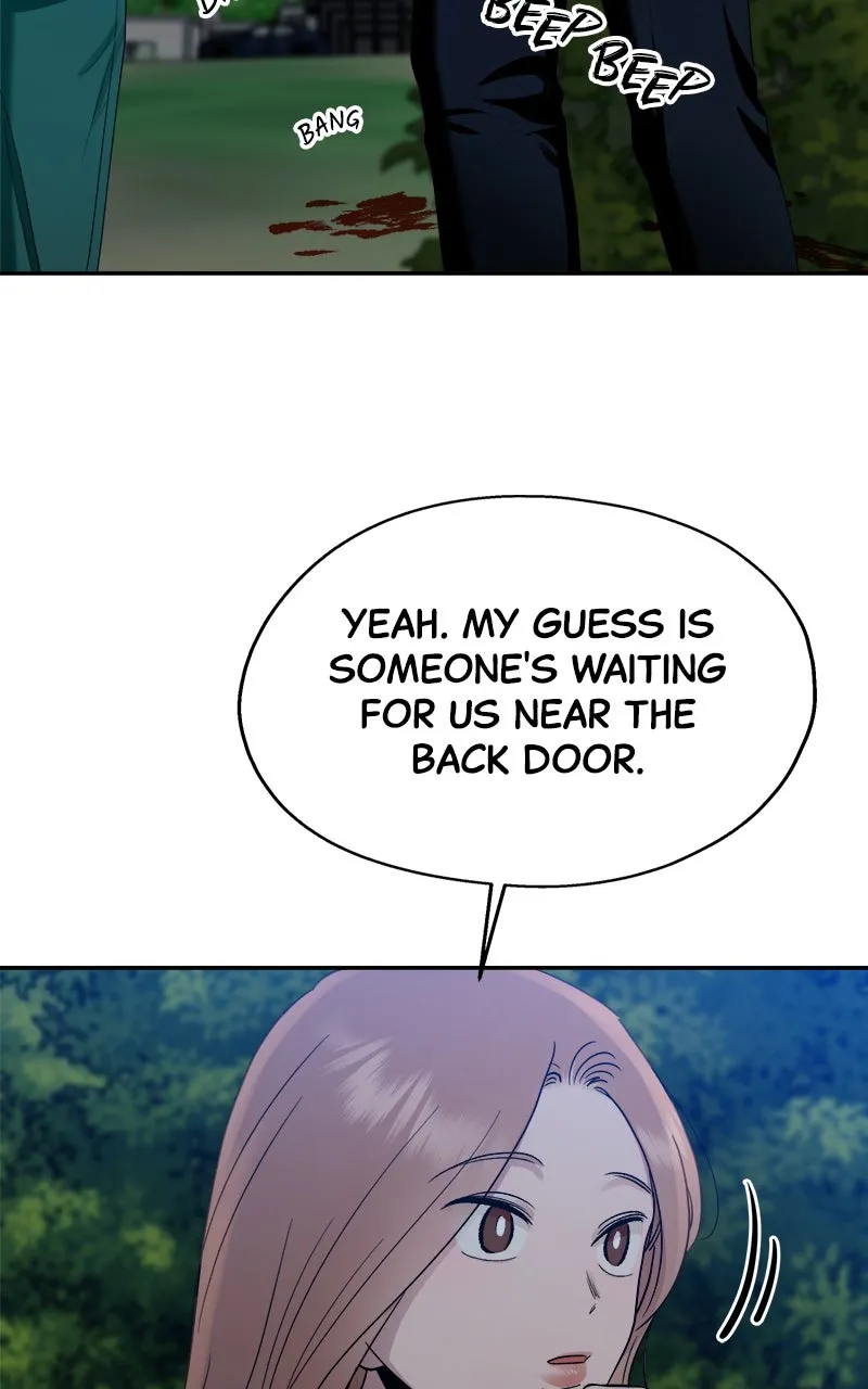 Paradise on Earth Chapter 9 page 64 - 