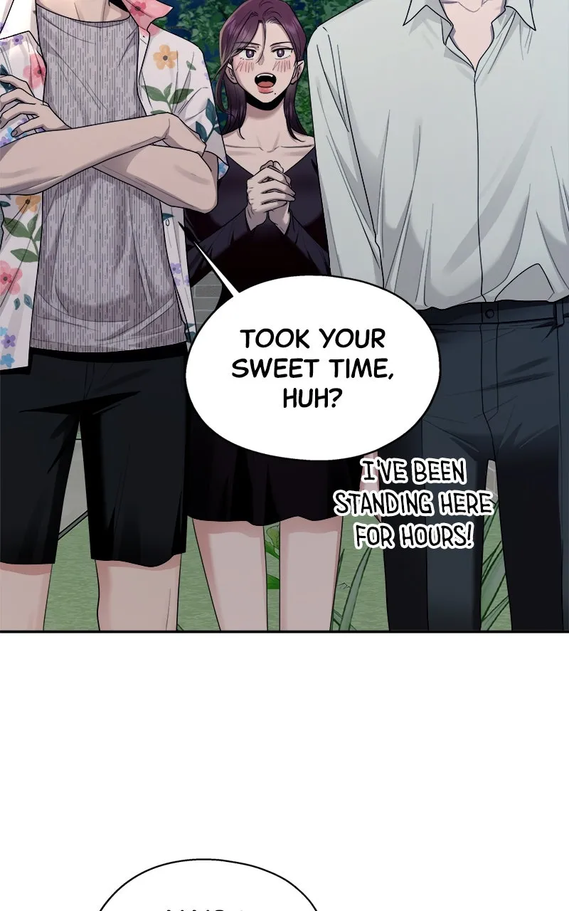 Paradise on Earth Chapter 9 page 67 - 