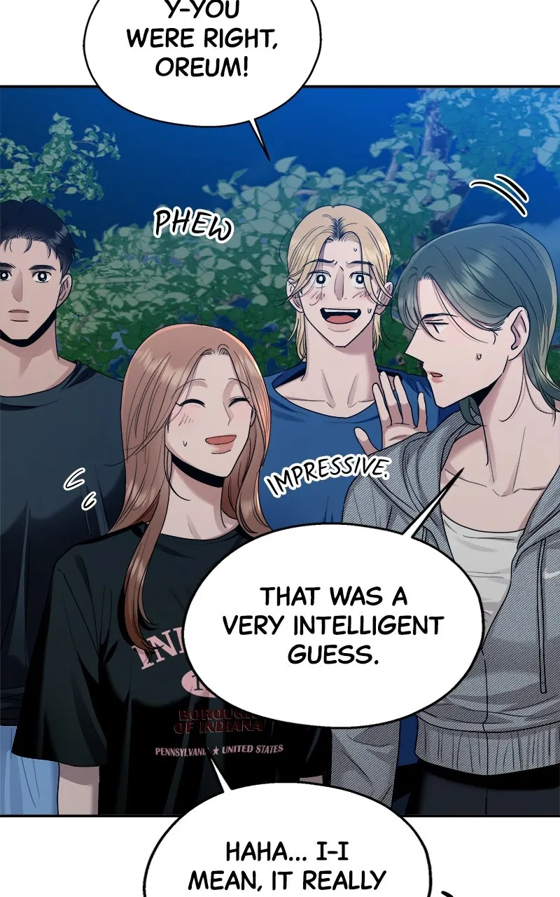 Paradise on Earth Chapter 9 page 68 - 