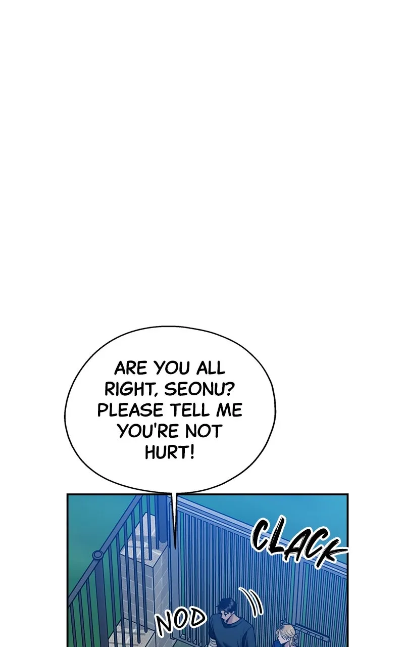 Paradise on Earth Chapter 9 page 70 - 