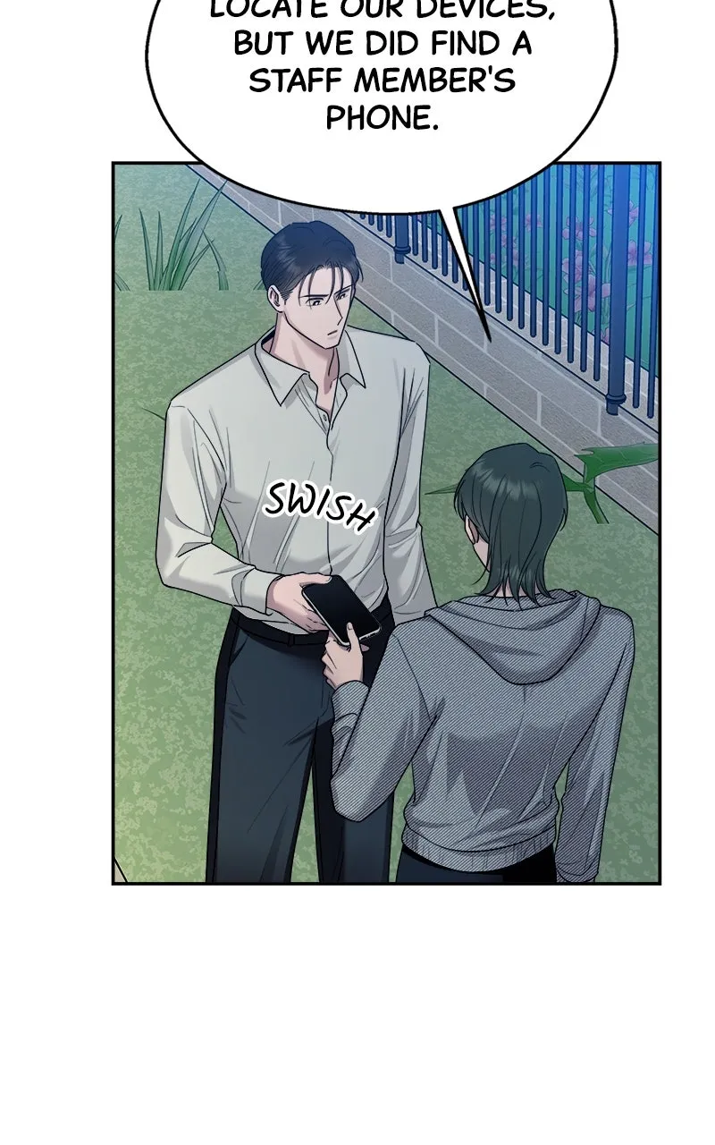 Paradise on Earth Chapter 9 page 72 - 
