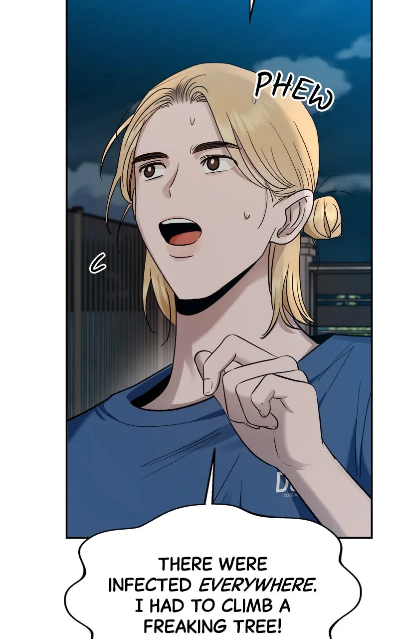 Paradise on Earth Chapter 9 page 76 - 