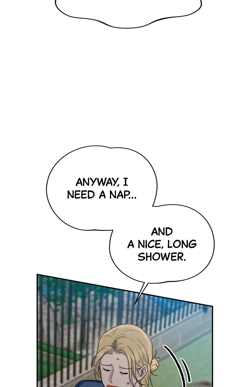 Paradise on Earth Chapter 9 page 77 - 