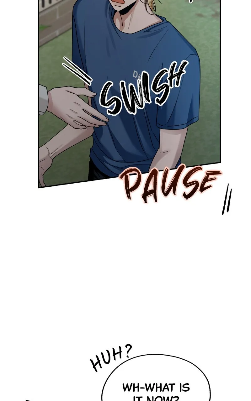 Paradise on Earth Chapter 9 page 78 - 