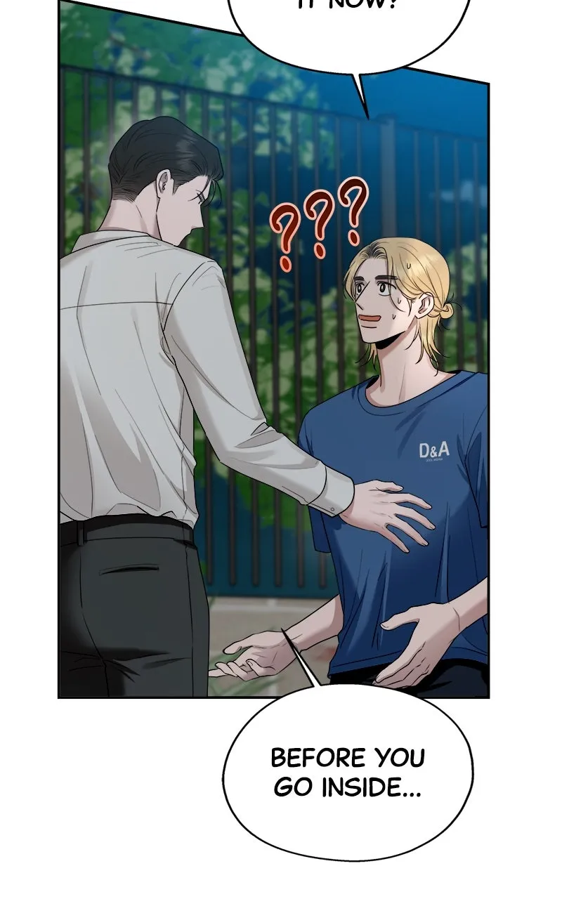 Paradise on Earth Chapter 9 page 79 - 