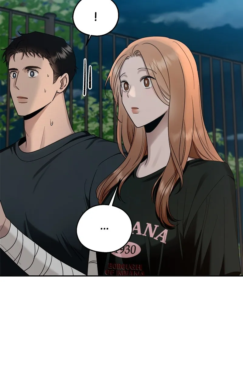 Paradise on Earth Chapter 9 page 82 - 