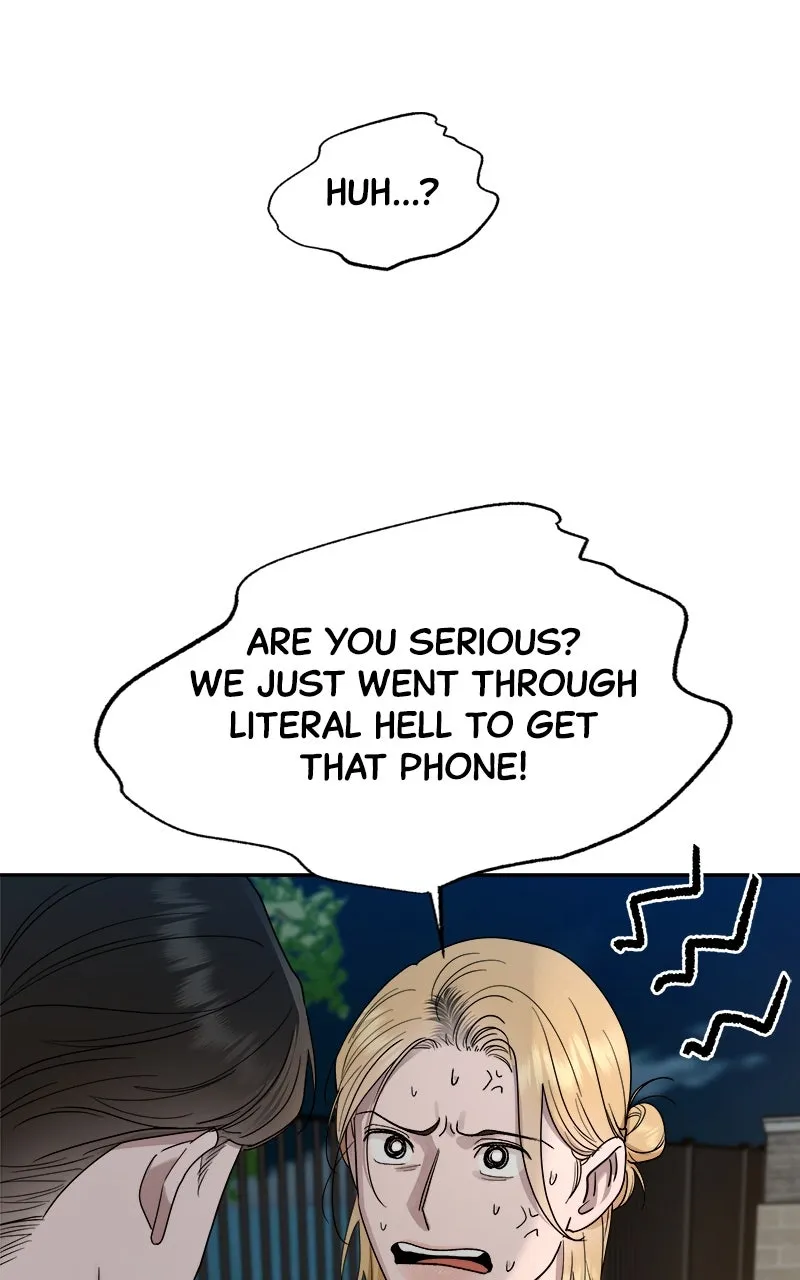 Paradise on Earth Chapter 9 page 83 - 