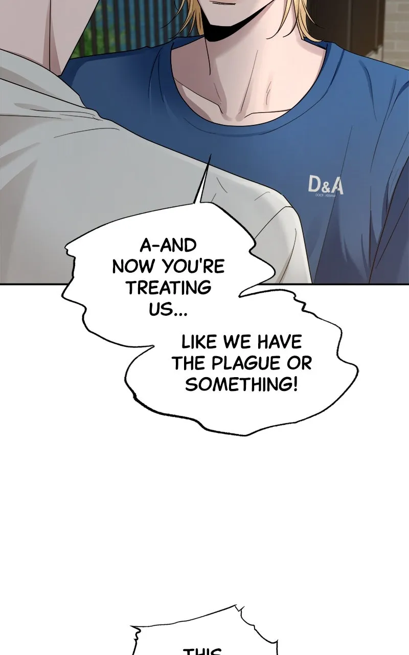 Paradise on Earth Chapter 9 page 84 - 