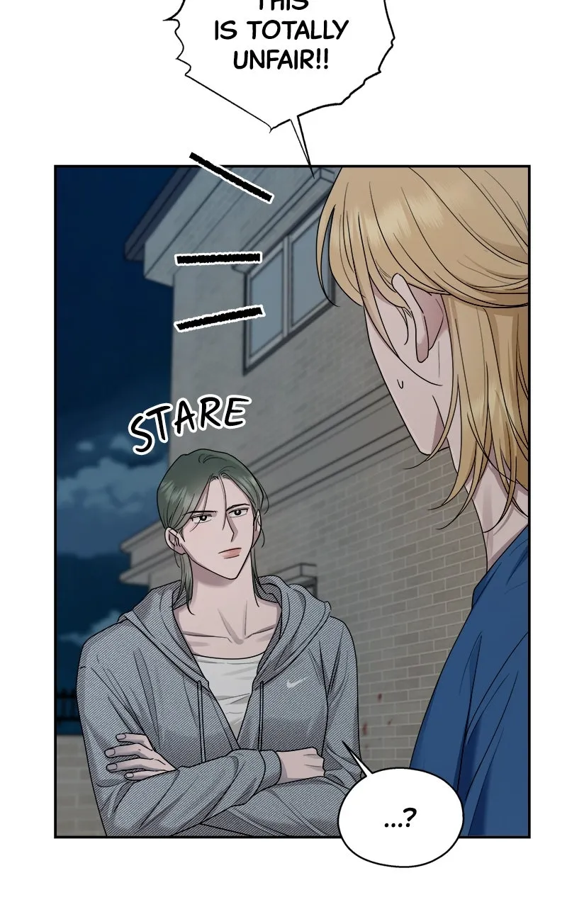 Paradise on Earth Chapter 9 page 85 - 