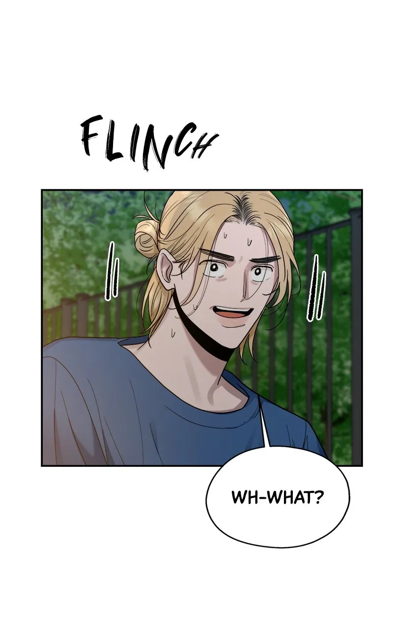 Paradise on Earth Chapter 9 page 86 - 