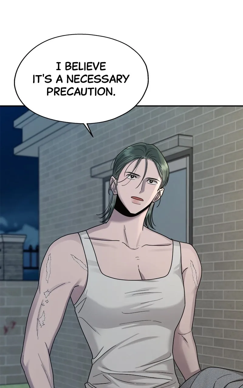Paradise on Earth Chapter 9 page 88 - 