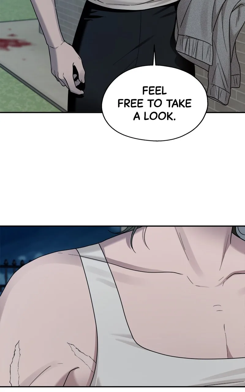 Paradise on Earth Chapter 9 page 89 - 