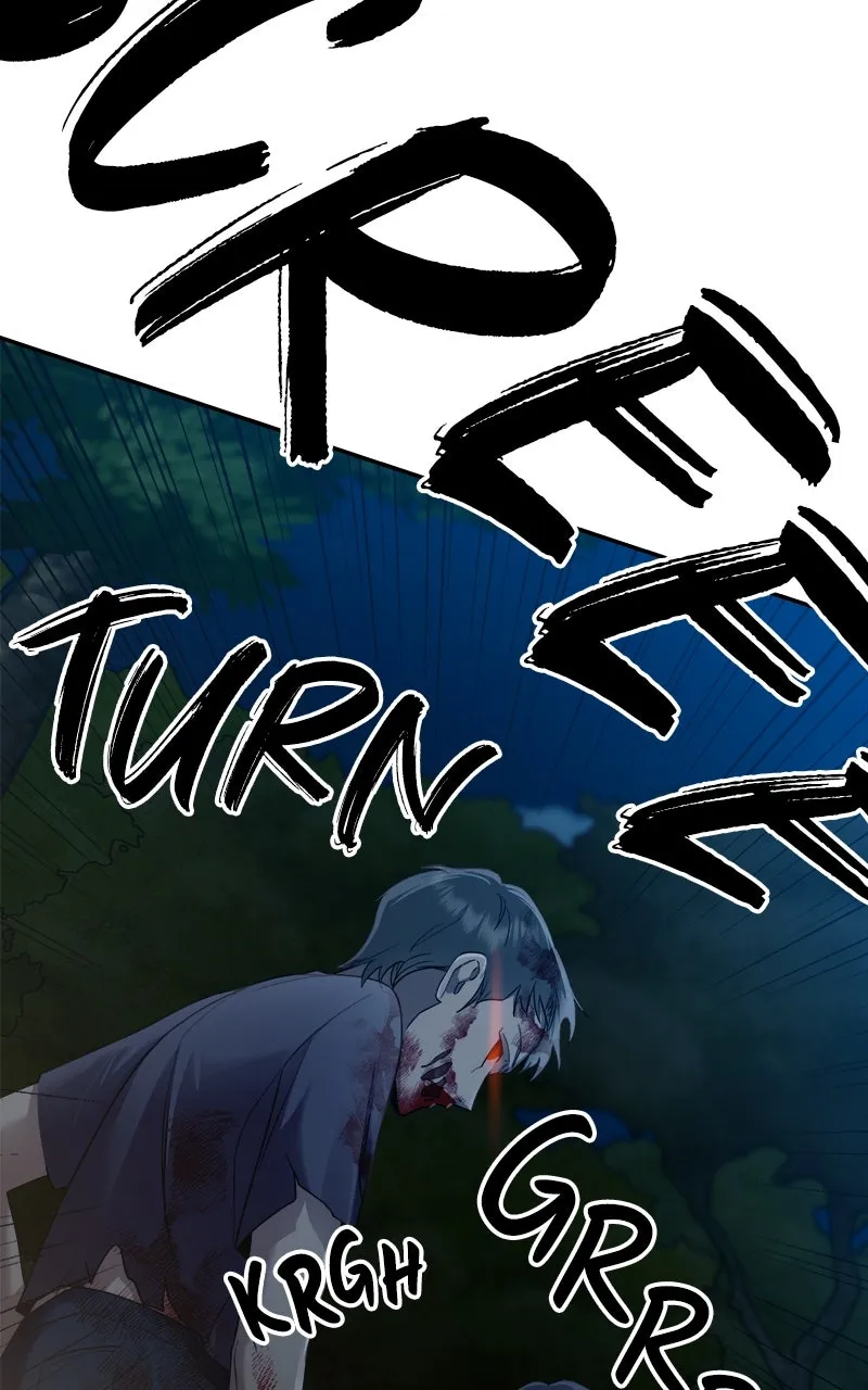 Paradise on Earth Chapter 9 page 10 - 