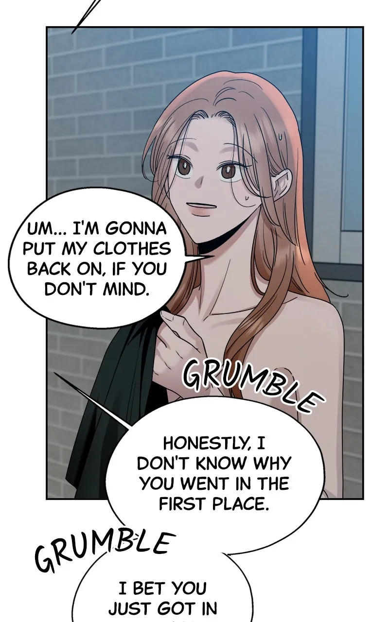 Paradise on Earth Chapter 9 page 95 - 