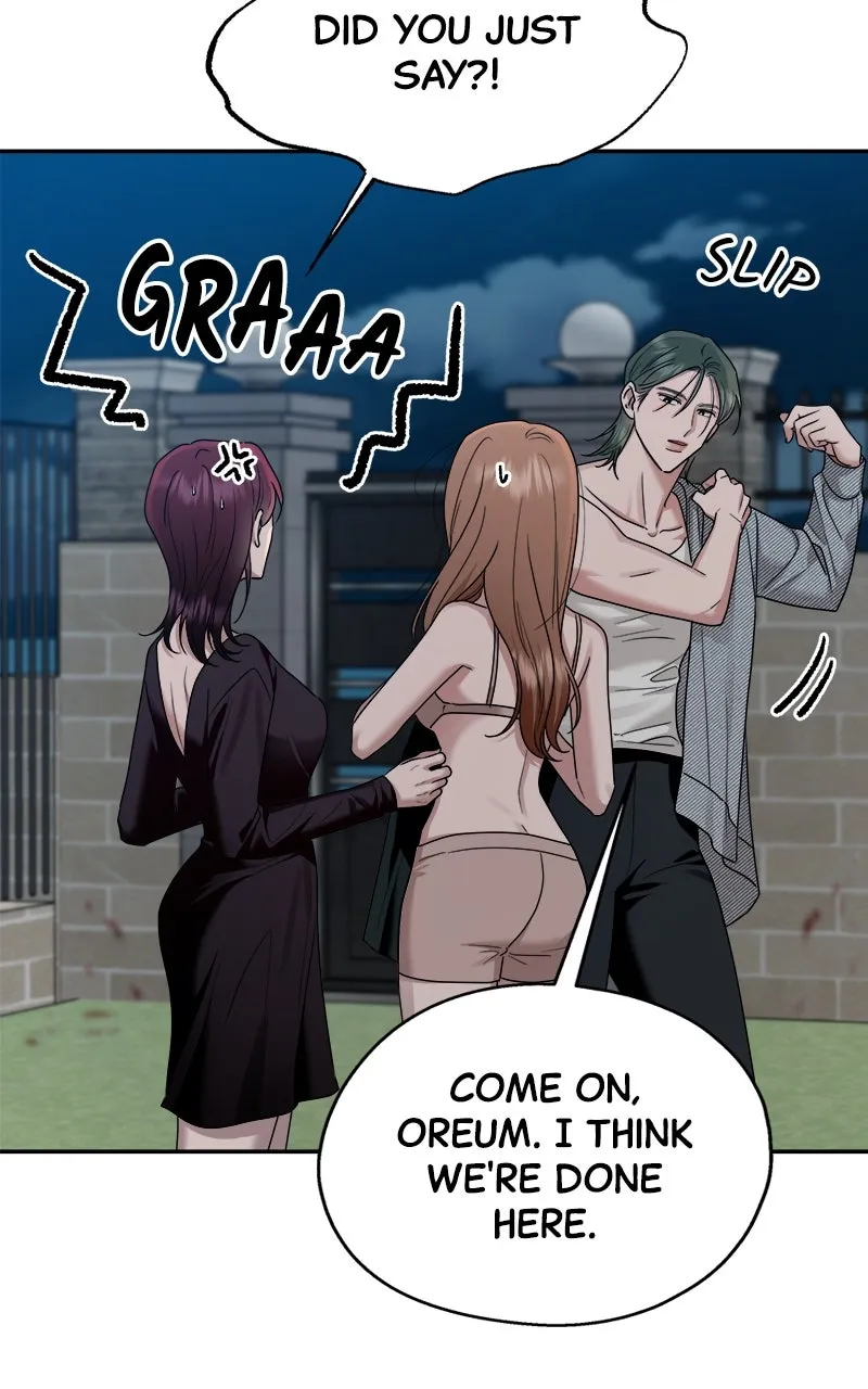 Paradise on Earth Chapter 9 page 98 - 