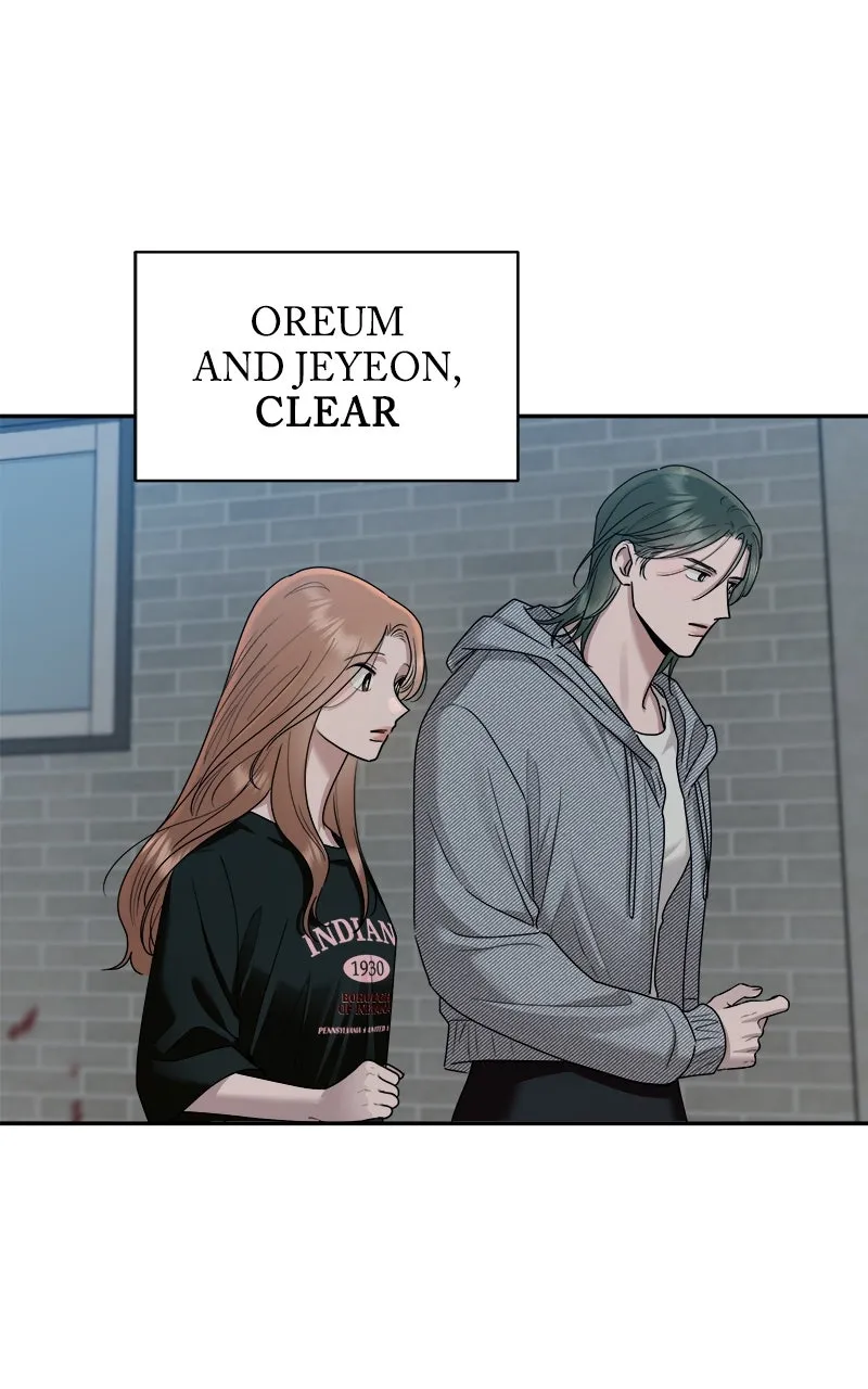Paradise on Earth Chapter 9 page 100 - 