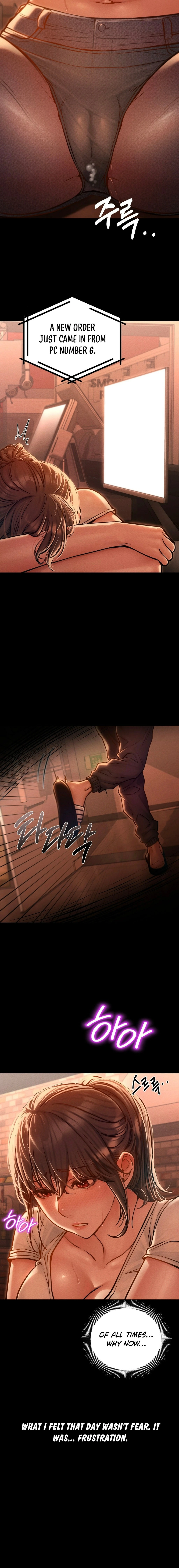 Paradise Villa (Jjangi) Chapter 1 page 11 - 