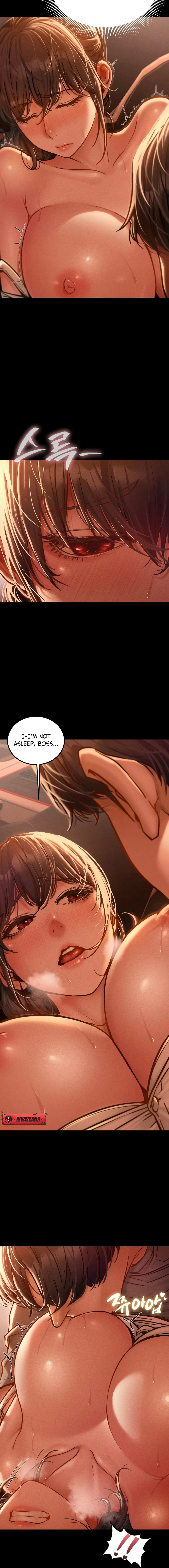 Paradise Villa (Jjangi) Chapter 1 page 16 - 