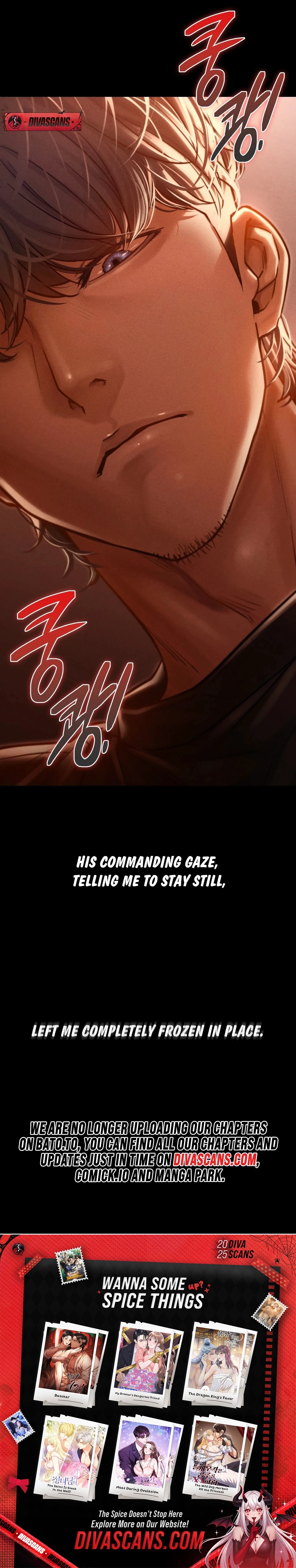 Paradise Villa (Jjangi) Chapter 1 page 20 - 