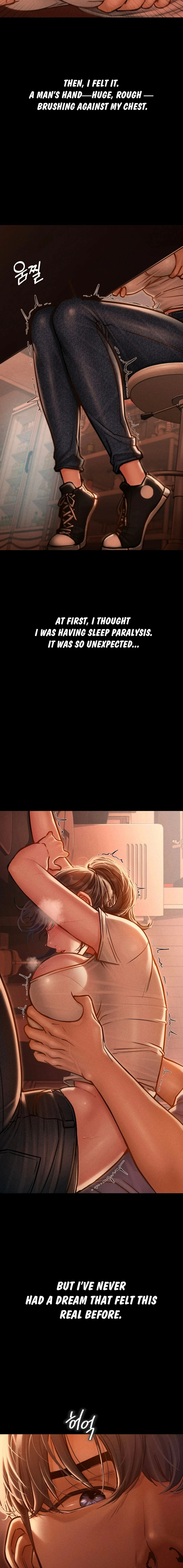 Paradise Villa (Jjangi) Chapter 1 page 9 - 