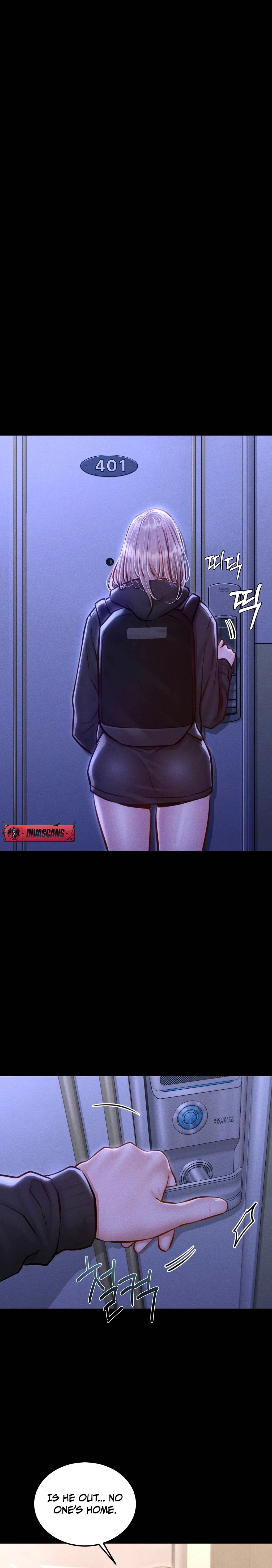 Paradise Villa (Jjangi) Chapter 10 page 12 - 