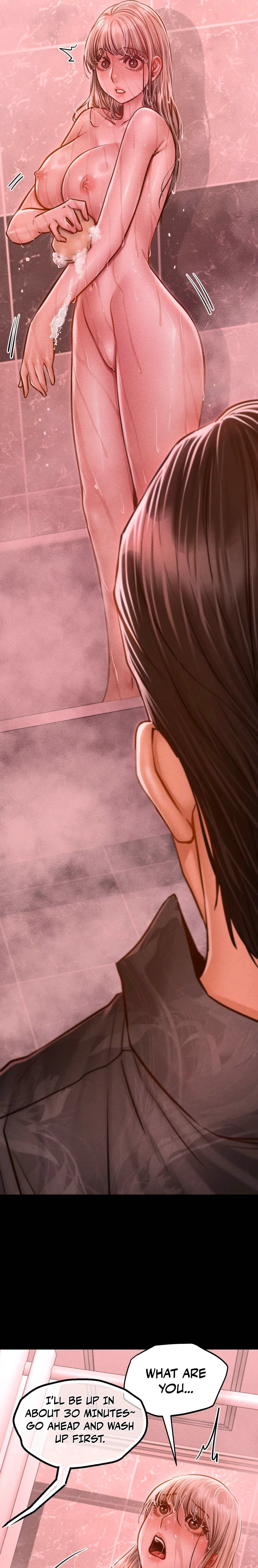 Paradise Villa (Jjangi) Chapter 10 page 21 - 