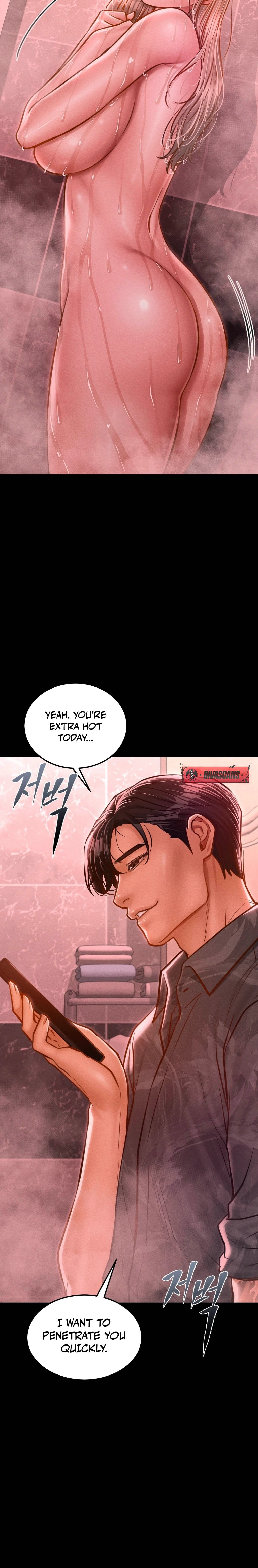 Paradise Villa (Jjangi) Chapter 10 page 22 - 