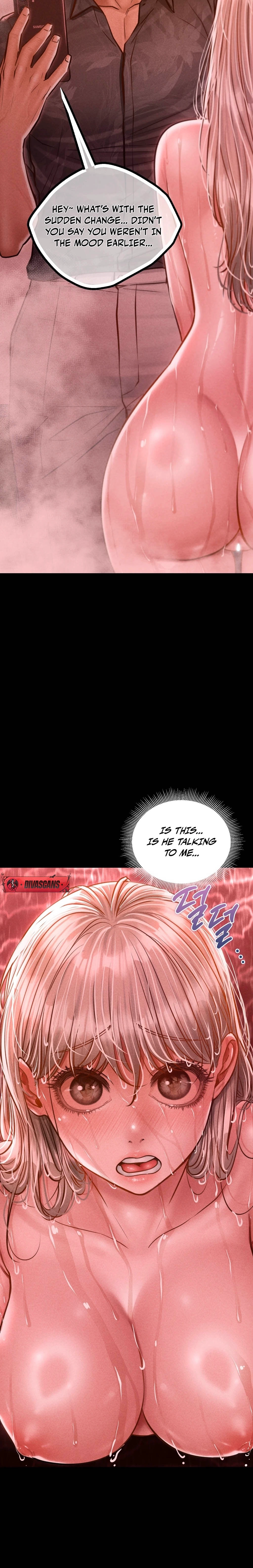 Paradise Villa (Jjangi) Chapter 10 page 24 - 