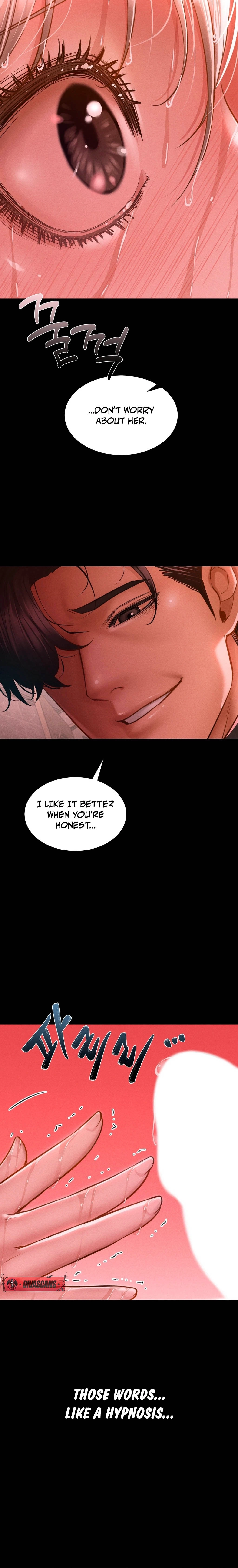 Paradise Villa (Jjangi) Chapter 10 page 26 - 