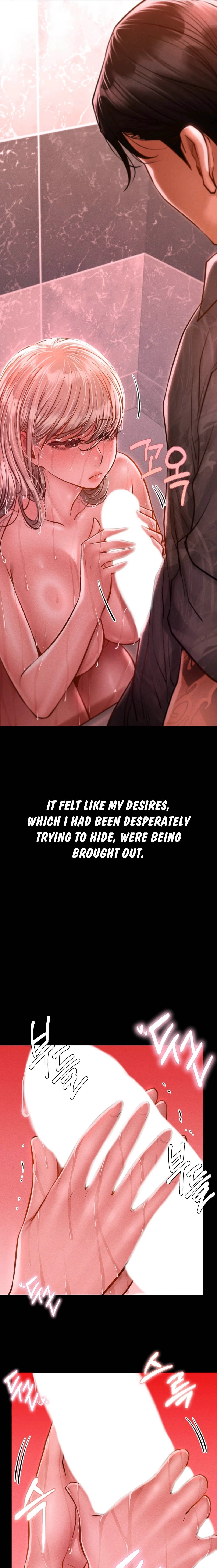 Paradise Villa (Jjangi) Chapter 10 page 27 - 