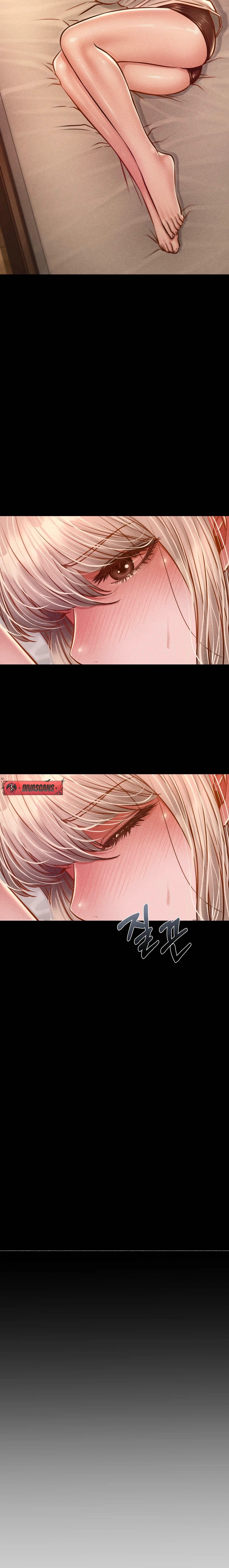 Paradise Villa (Jjangi) Chapter 10 page 6 - 