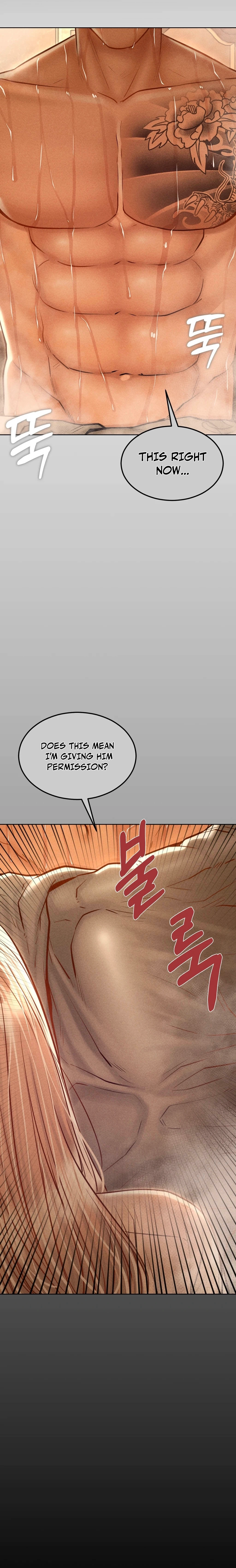 Paradise Villa (Jjangi) Chapter 10 page 7 - 