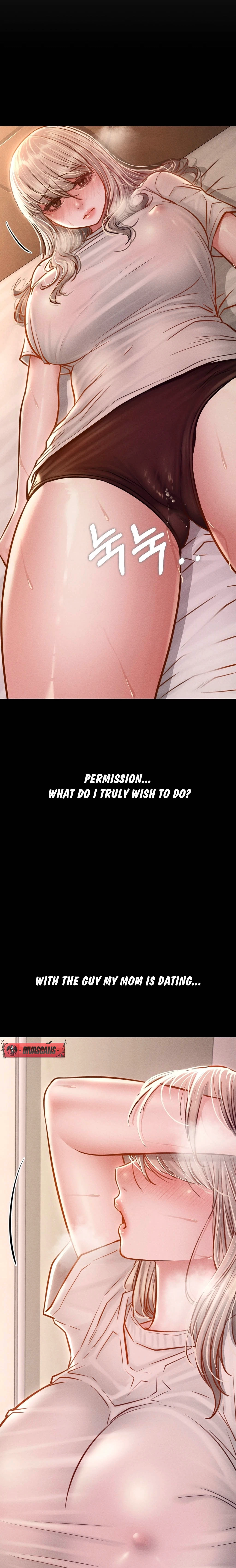 Paradise Villa (Jjangi) Chapter 10 page 8 - 