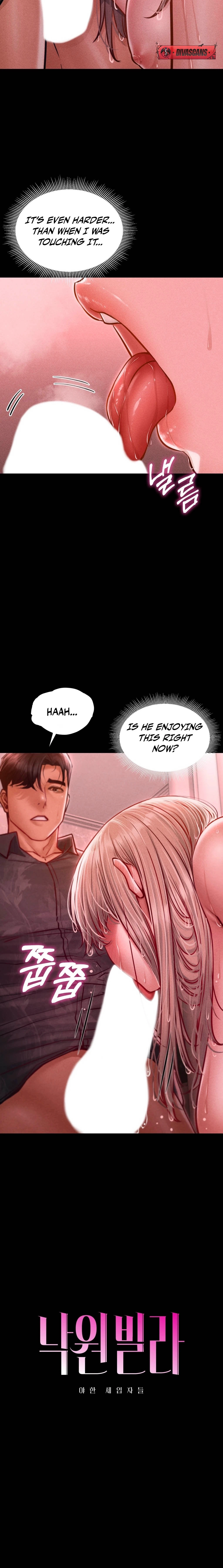 Paradise Villa (Jjangi) Chapter 11 page 2 - 