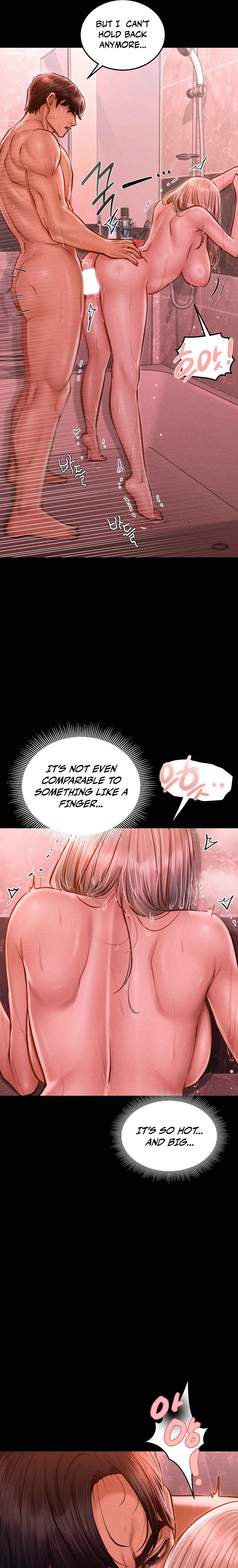 Paradise Villa (Jjangi) Chapter 11 page 13 - 