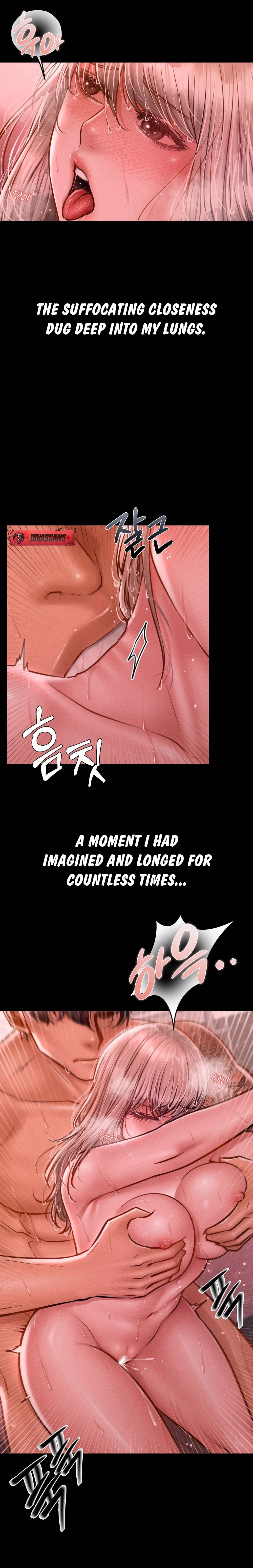 Paradise Villa (Jjangi) Chapter 11 page 16 - 