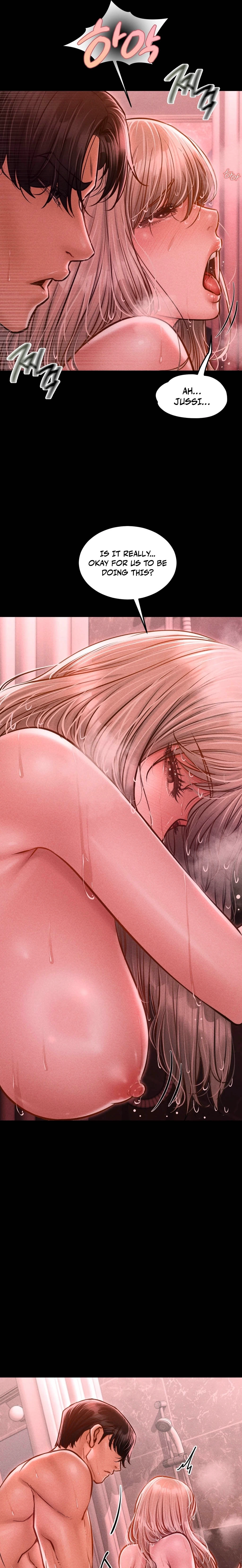 Paradise Villa (Jjangi) Chapter 11 page 17 - 
