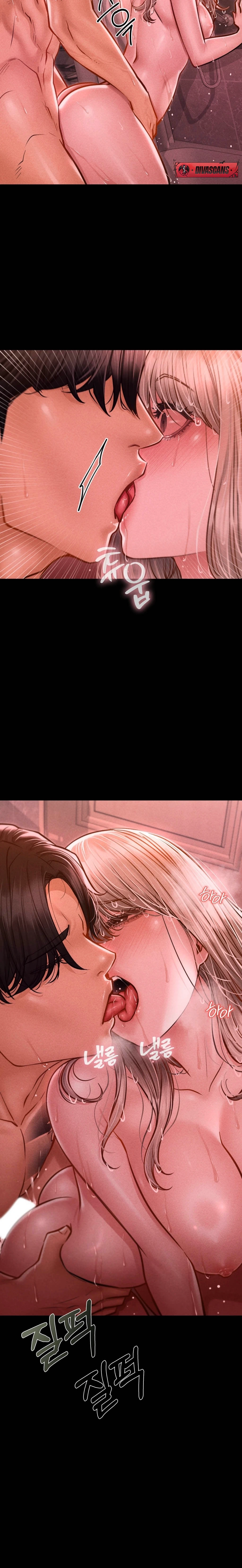 Paradise Villa (Jjangi) Chapter 11 page 18 - 
