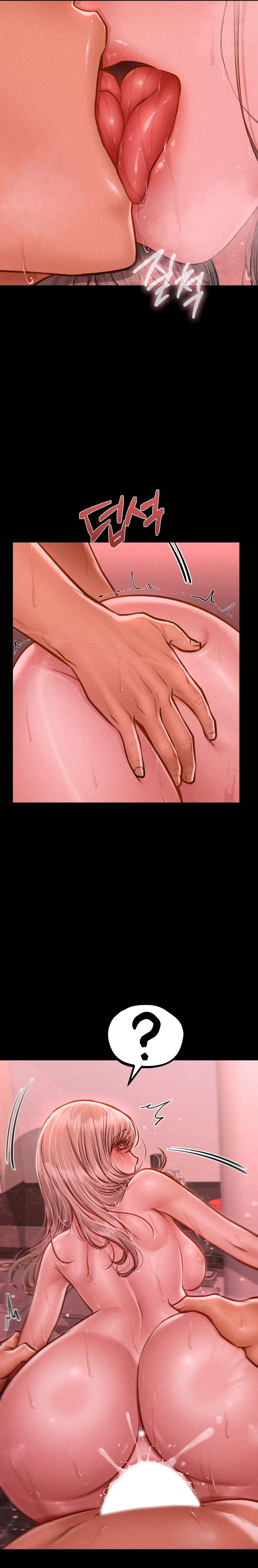Paradise Villa (Jjangi) Chapter 11 page 19 - 