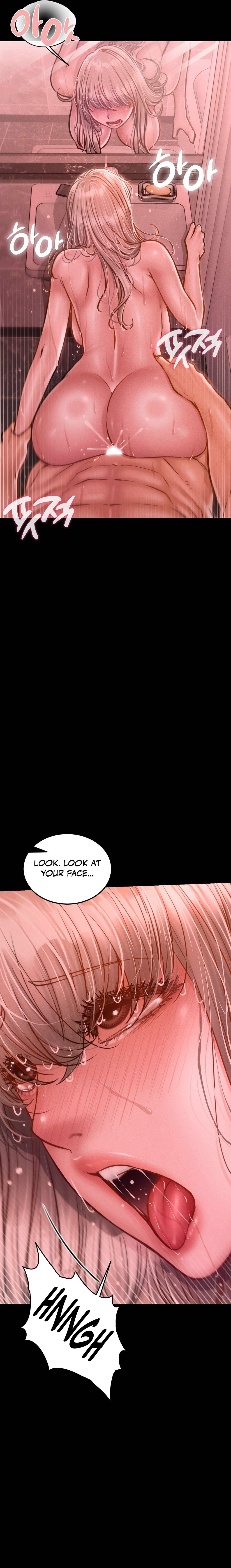 Paradise Villa (Jjangi) Chapter 11 page 21 - 