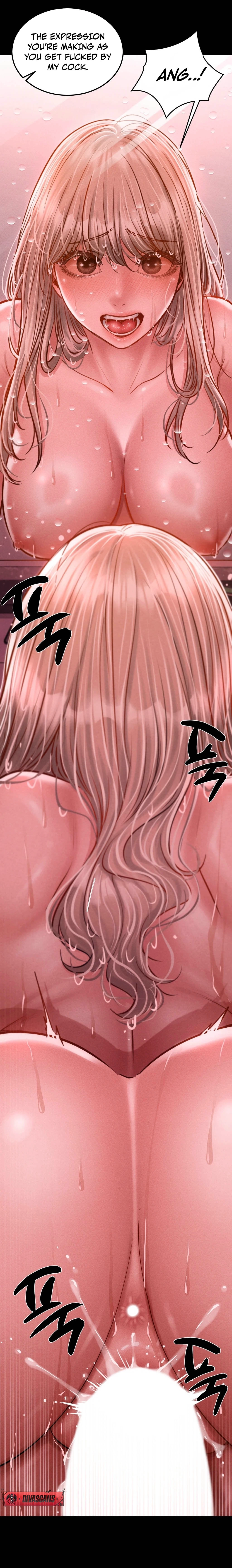 Paradise Villa (Jjangi) Chapter 11 page 22 - 