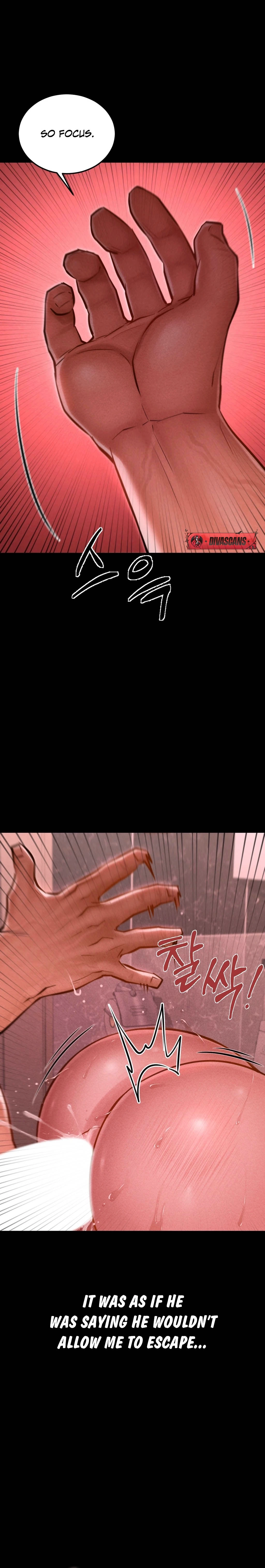 Paradise Villa (Jjangi) Chapter 11 page 24 - 