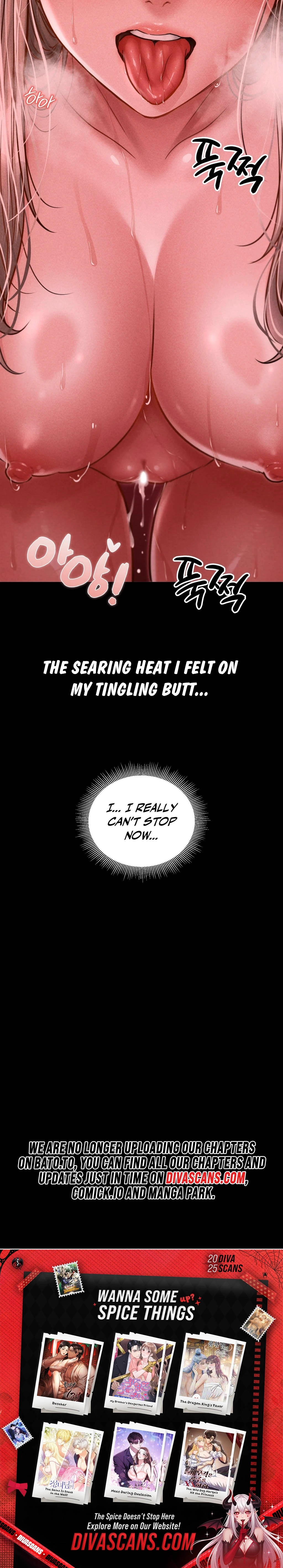 Paradise Villa (Jjangi) Chapter 11 page 26 - 