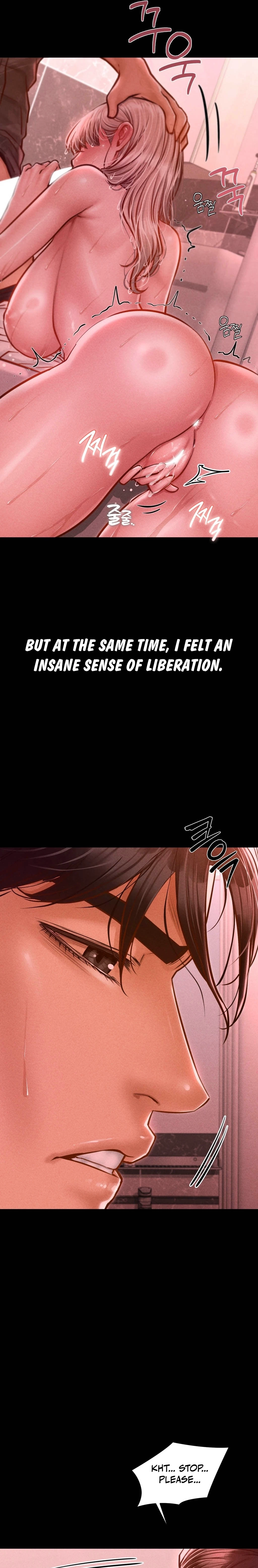 Paradise Villa (Jjangi) Chapter 11 page 7 - 
