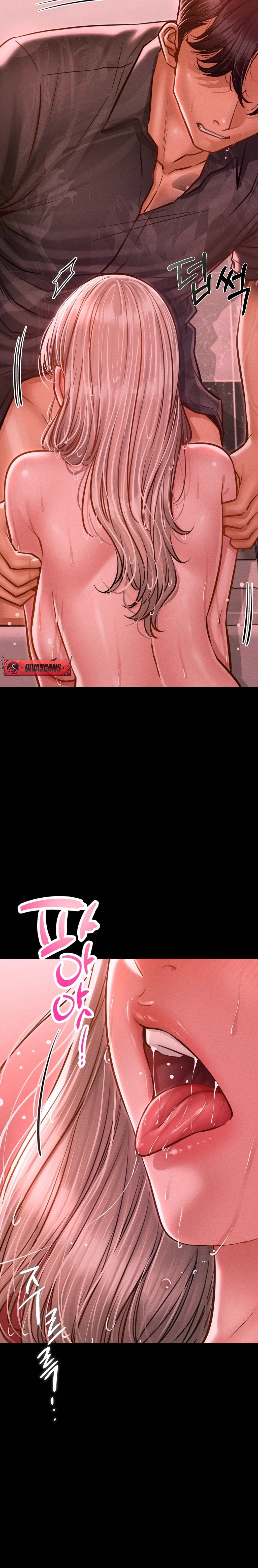 Paradise Villa (Jjangi) Chapter 11 page 8 - 
