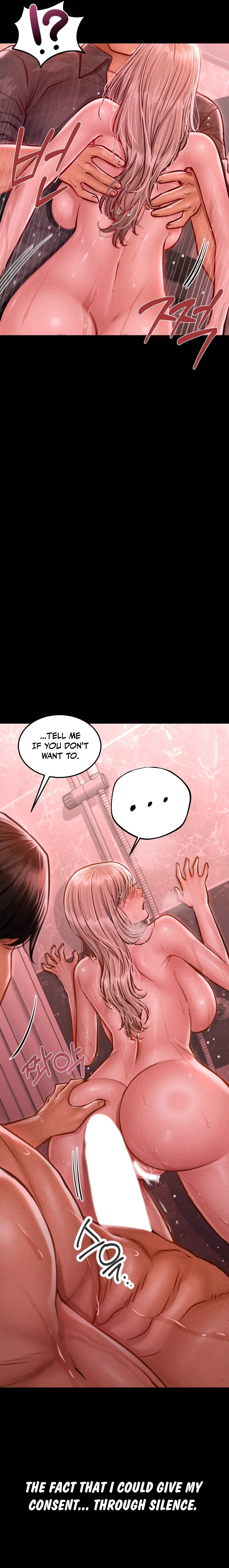 Paradise Villa (Jjangi) Chapter 11 page 9 - 