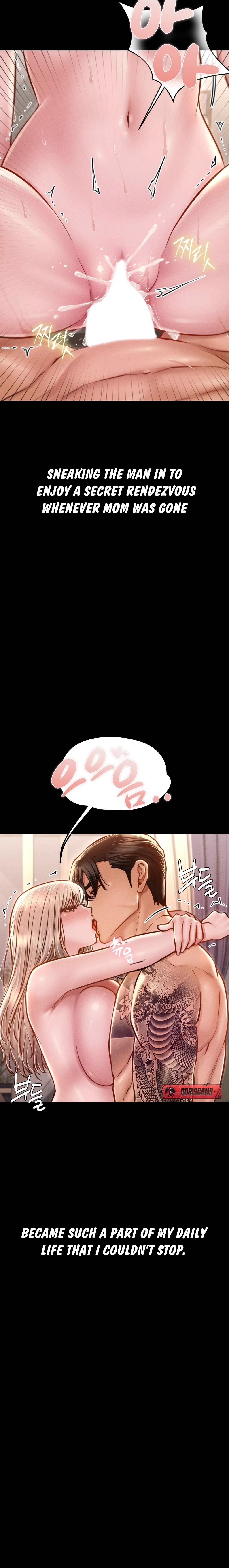Paradise Villa (Jjangi) Chapter 12 page 12 - 
