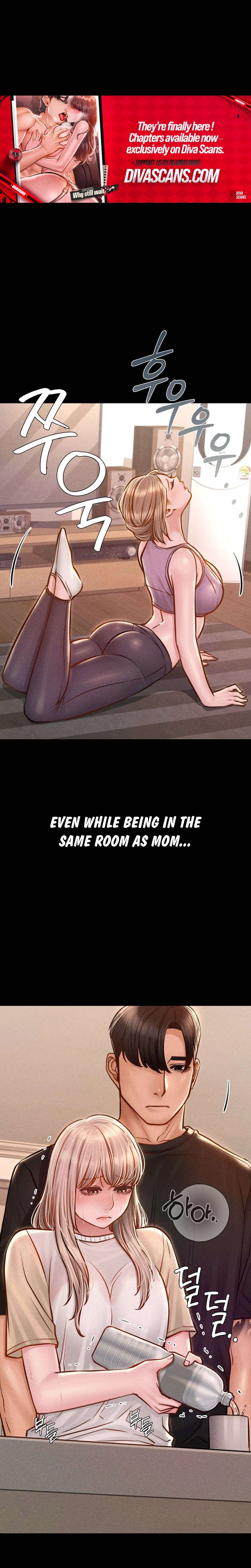Paradise Villa (Jjangi) Chapter 12 page 13 - 