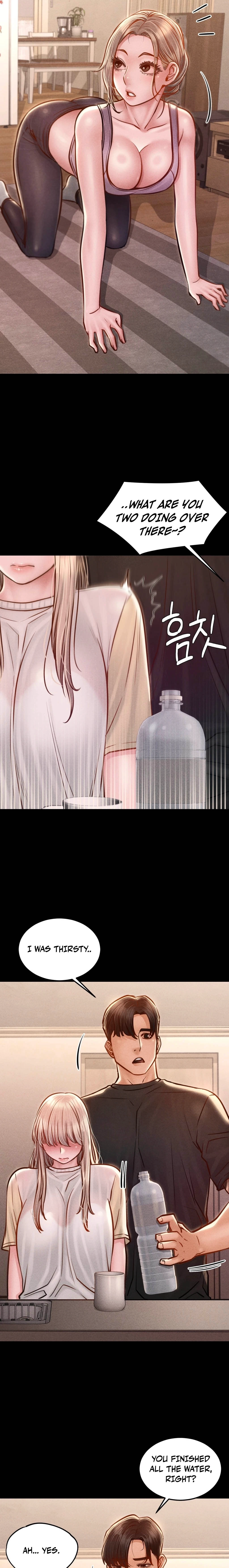 Paradise Villa (Jjangi) Chapter 12 page 15 - 